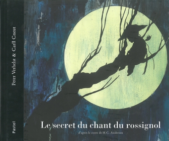 Le secret du chant du rossignol