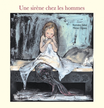 Une sirène chez les hommes