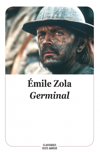 Germinal - Émile Zola