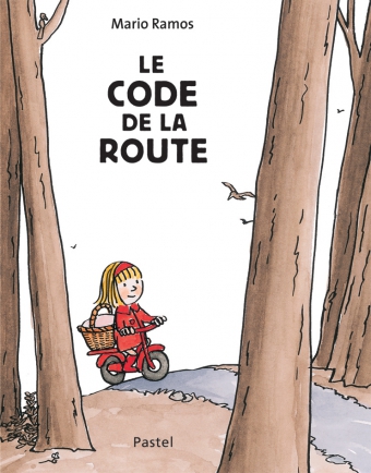 Le code de la route