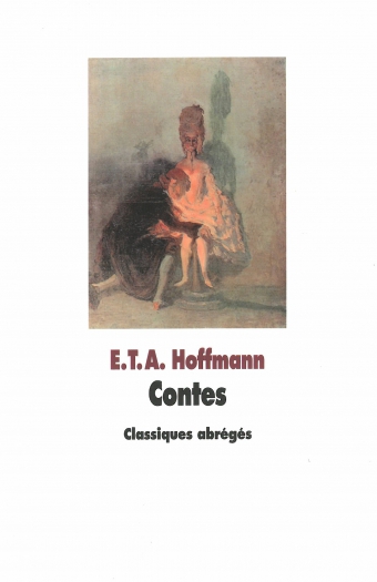 Contes - E.T.A. Hoffmann