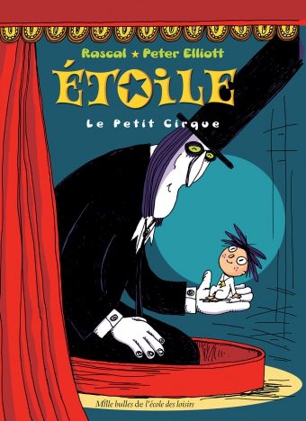 Étoile - Le Petit Cirque
