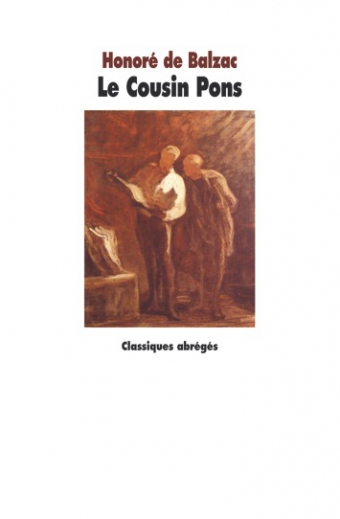 Le Cousin Pons