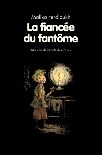 Fiancée du fantôme (La)