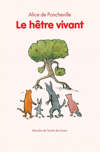 HÃªtre vivant (Le)