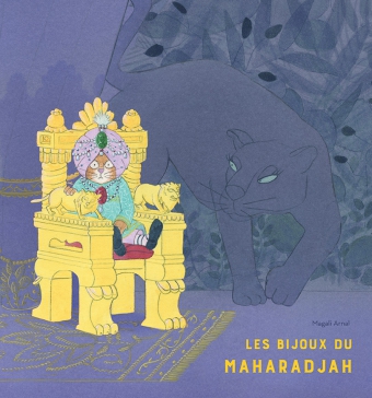Bijoux du Maharadjah (Les)