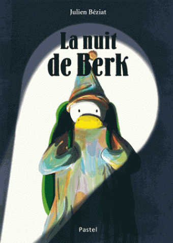 La  nuit de Berk