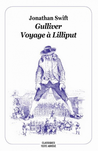 Gulliver - Voyage à Lilliput