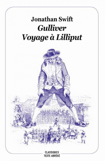 Gulliver - Voyage Ã  Lilliput