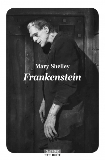 Frankenstein - Mary Shelley