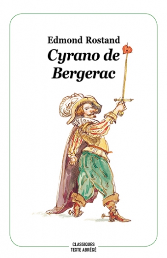 Cyrano de Bergerac