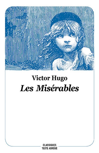 Les Misérables - Victor Hugo