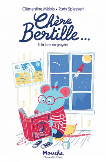 Chere bertille et le lune en gruyere chère bretelle et la lune en gruyère