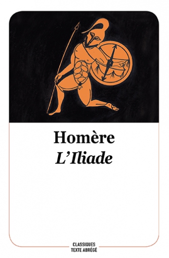 L'Iliade -  Homère