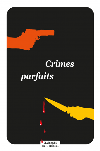 Crimes parfaits - Christian Poslaniec