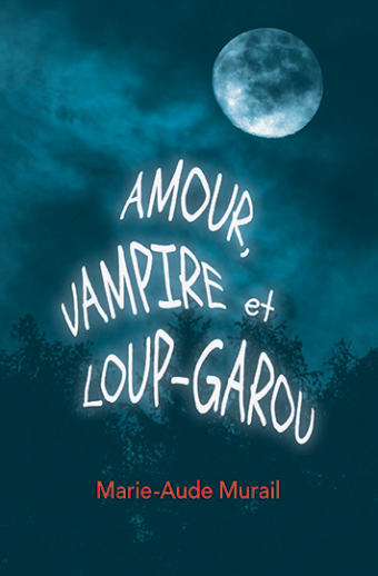 Amour, vampire et loup-garou