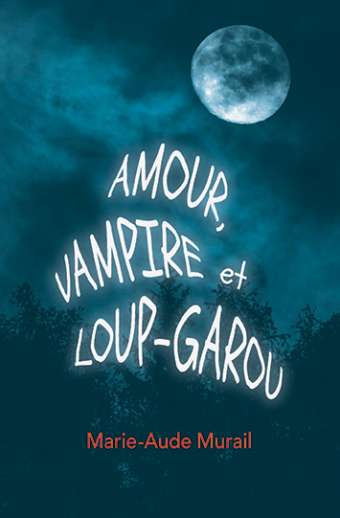 Amour Vampire Et Loup Garou L Ecole Des Loisirs Maison D Edition Jeunesse