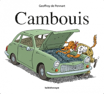 Cambouis