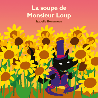 <a href="/node/102390">La soupe de Monsieur Loup</a>