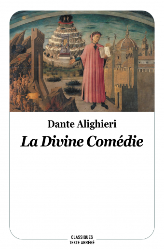 La Divine Comédie - Dante Alighieri