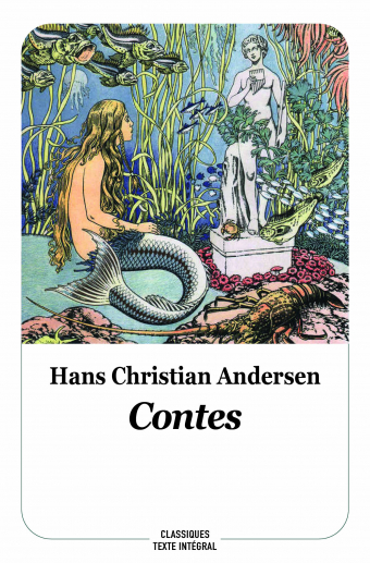 Contes - Hans Christian Andersen