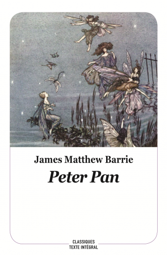 Peter Pan