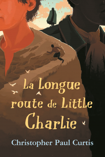 Longue route de Little Charlie (La)
