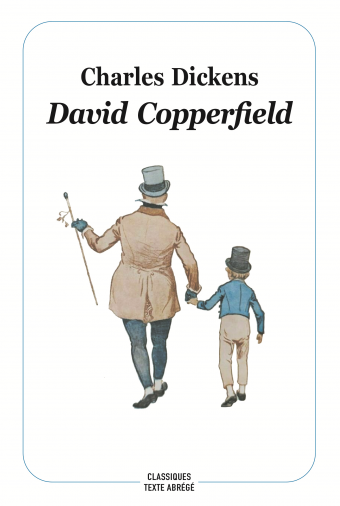 David Copperfield - Charles Dickens