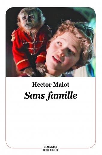 Sans famille - Hector Malot