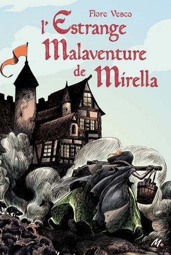 Estrange malaventure de Mirella (L')