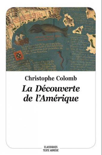 La découverte de l'Amérique - Christophe Colomb