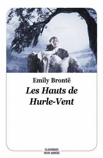 Les Hauts de Hurle-Vent - Emily Brontë