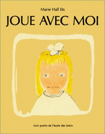 Joue Avec Moi L Ecole Des Loisirs Maison D Edition Jeunesse