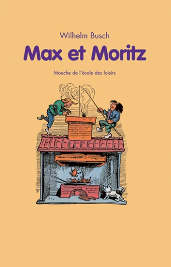 Max et Moritz