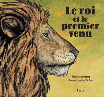 Résultat de recherche d'images pour "le roi et le premier venu"