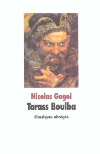 Tarass Boulba - Nicolas Gogol