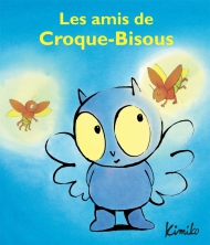 Hou ! Hou ! Croque-Bisous !  L'école des loisirs, Maison d'Édition Jeunesse