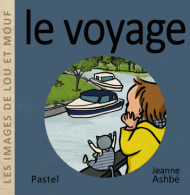 le grand voyage album jeunesse