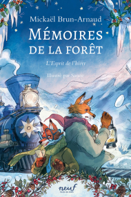 Mémoires de la forêt - À la recherche de Maude