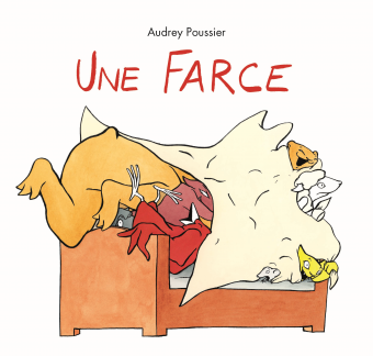 Une farce