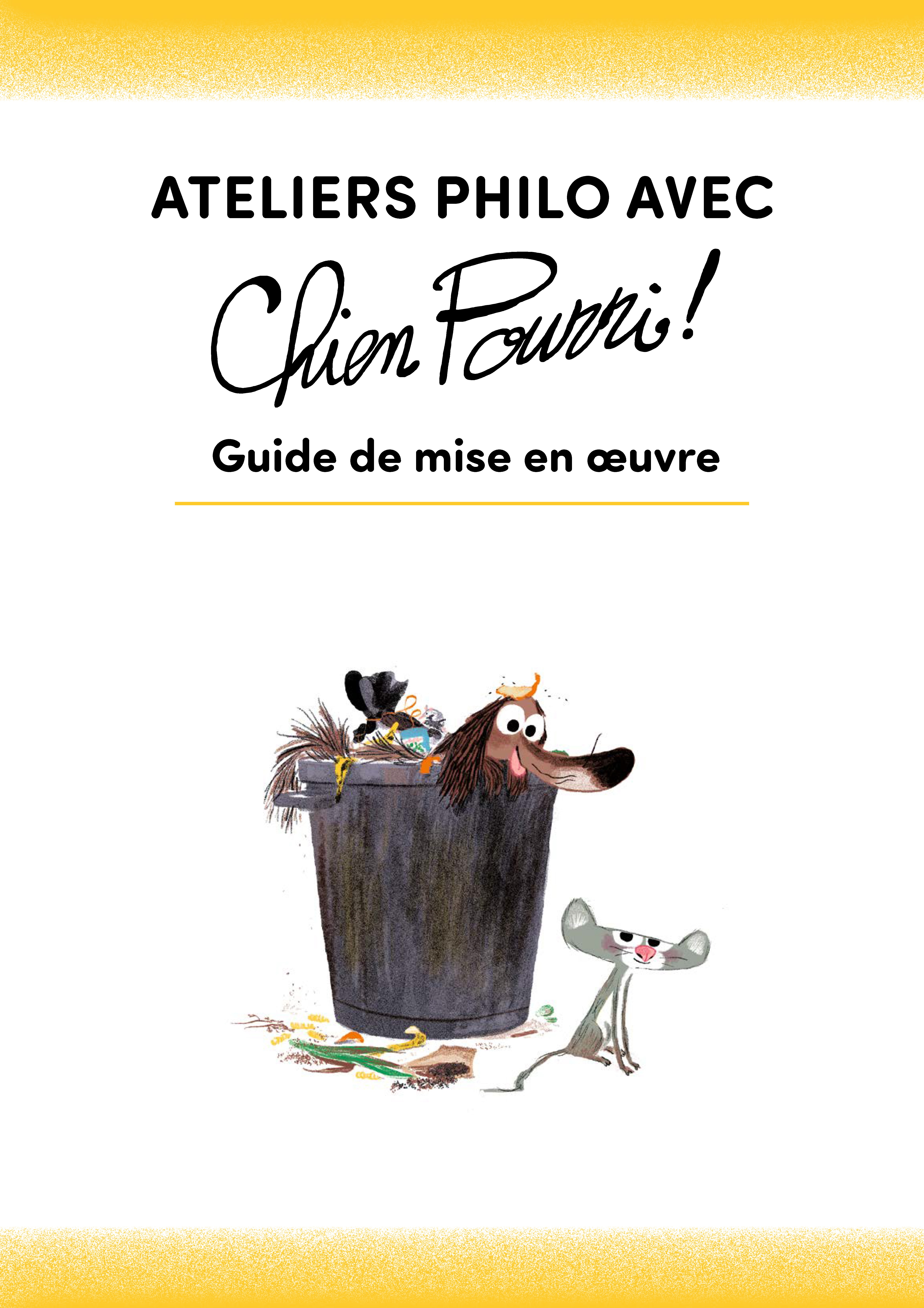 Guide de mise en œuvre